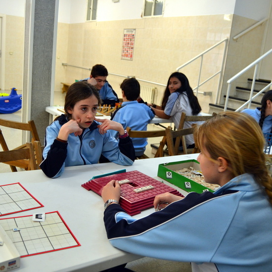 Jornadas Culturales 2018 Predeporte 5º y 6º EP 26