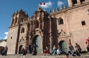 Catedral de Cuzco, Perú