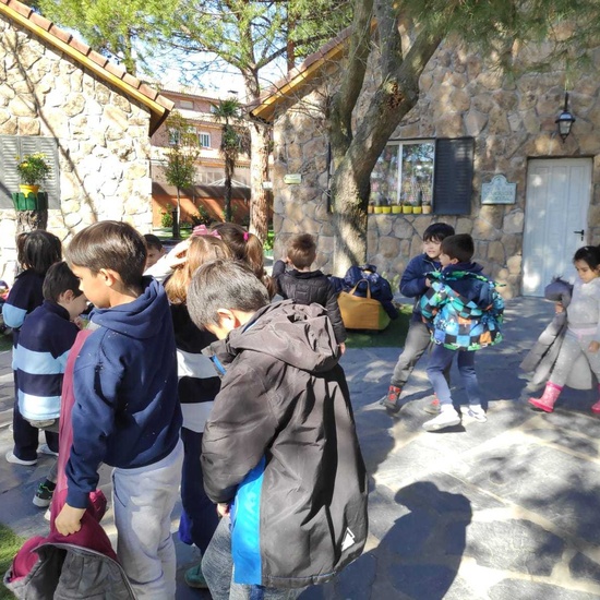 2020_02_28_Granja de los Cuentos_CEIP FDLR_Las Rozas 7