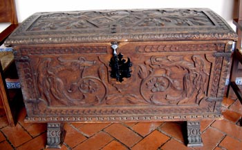 Herraje de mobiliario