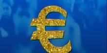 Voyager en Europe: l'euro