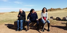 Fotos Excursión Ayllón 36