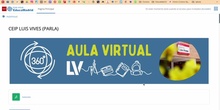 Aula Virtual Vives