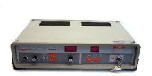Consola laser
