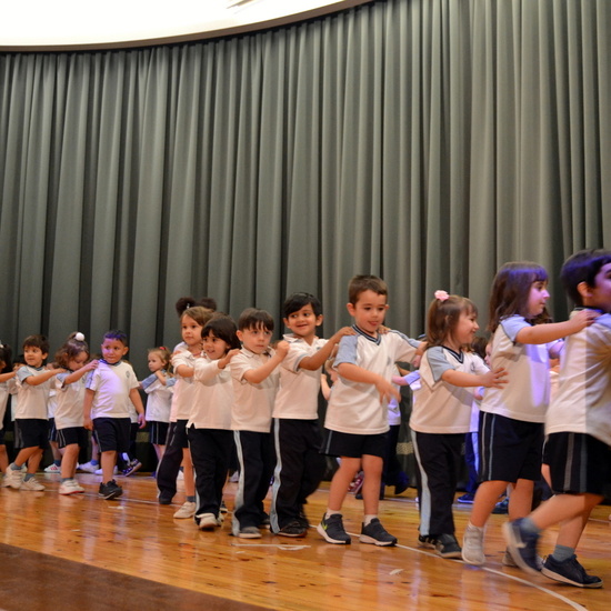 Fiesta de los abuelos 2018  22