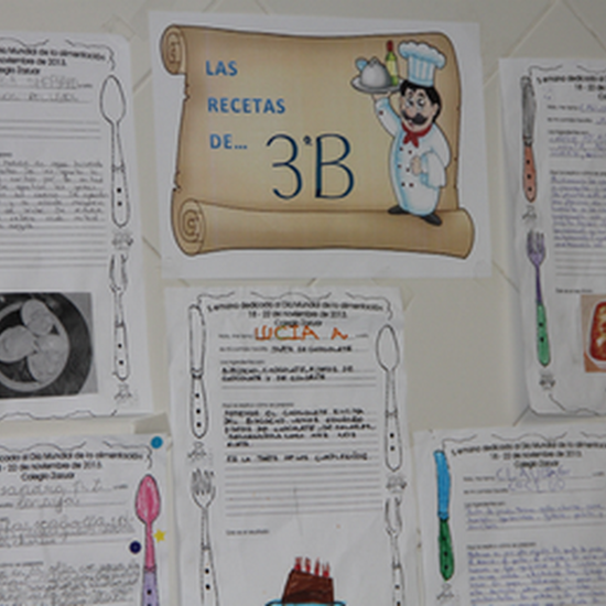 Semana de la Alimentación 10