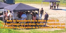 TU EXPERIMENTO EN UNGLOBO SONDA-2025
