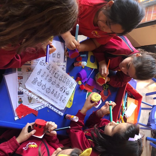 MUSEO DE AMÉRICA, FEBRERO 2019 21