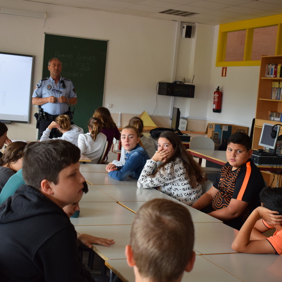 Primeros Auxilios 2018 7