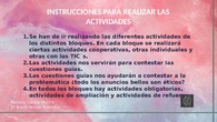 Instrucciones tarea 5
