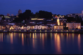 Oporto, Portugal