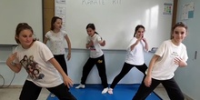 Tutorial Karate