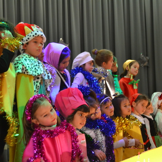 FOTOS NAVIDAD 2018 1EDU. INFANTIL_3 7