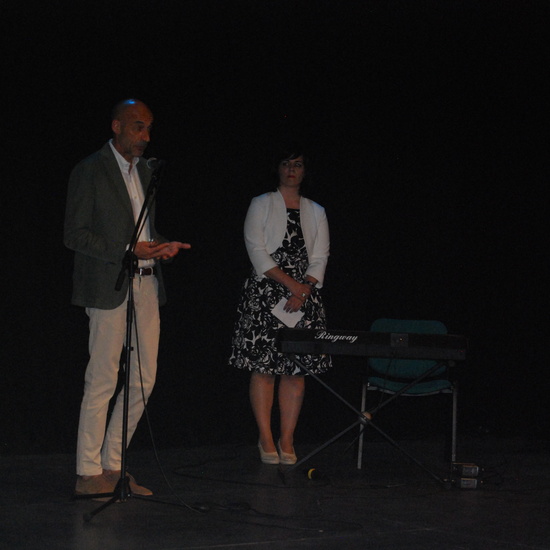 Graduación - 2º Bachillerato - Curso 2017/18 - Álbum # 5 37