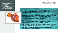 Instrucciones Tarea 5
