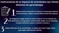 Instrucciones T5 Canda
