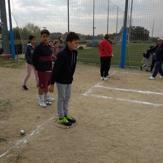 2019_04_02_Olimpiadas Escolares_fotos de 5º y 6º_CEIP FDLR_Las Rozas 9