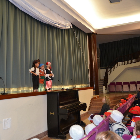 NAVIDAD 2017 INFANTIL GRUPO A_2 8