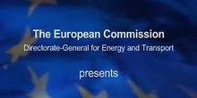Secirity of supply: Europe spins its energy web