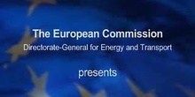 Secirity of supply: Europe spins its energy web