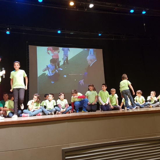 CRA Los Olivos: Premios DFC 2017 36