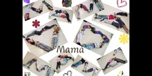 Proyecto etwinning_Día de la madre_CEIP FDLR_Las Rozas