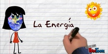LA ENERGÍA
