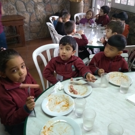 Granja de los Cuentos Infantiles II 8