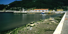 Puerto de San Juan de la Arena, Principado de Asturias