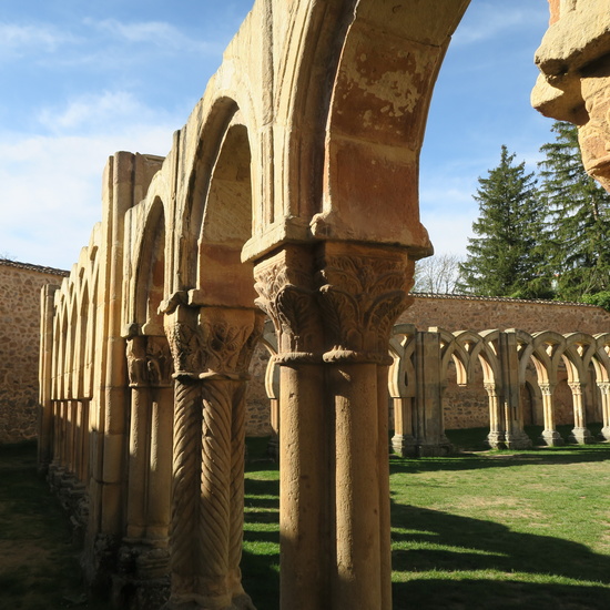 Soria San Juan de Duero (22)
