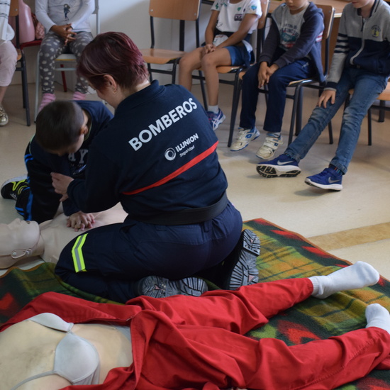 Primeros Auxilios 1 2018 19