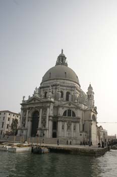 Abadía de San Gregorio, Venecia