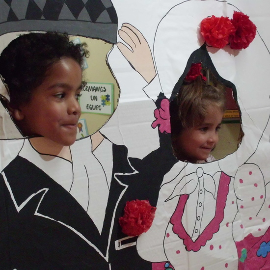 MADRID EN FIESTAS. 10