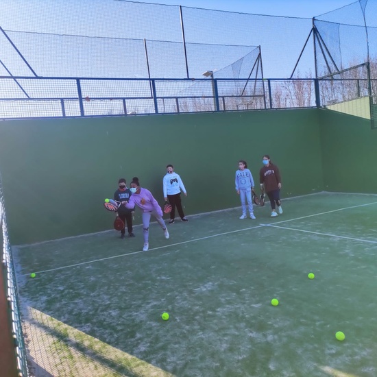 PÁDEL / DUATLÓN - 5º PRIMARIA (MCO 2022) 8