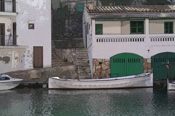 Cala Figuera, Mallorca