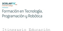 Robótica I - Arduino - Computación Física