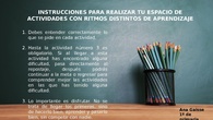 INSTRUCCIONES TAREA 5
