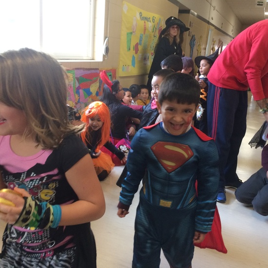 Fotos Hallooween 2018 1 37