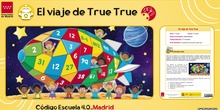 El viaje de True True