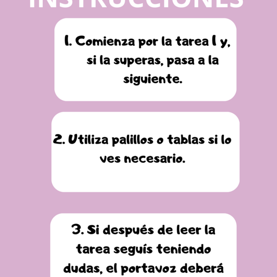 Instrucciones tarea 5 Canva