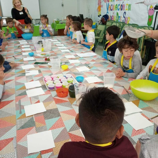2019_03_1º celebra St Patrick's Day (1)_CEIP FDLR_Las Rozas 43
