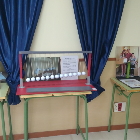 Feria de la Ciencia InterCEPA 2018 22