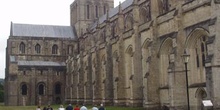 Catedral de Winchester