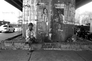 Cruce Coca Cola, Indonesia