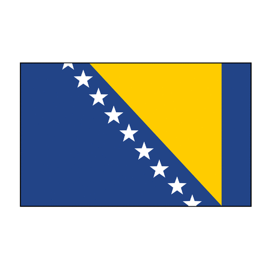 Bosnia Herzegovina