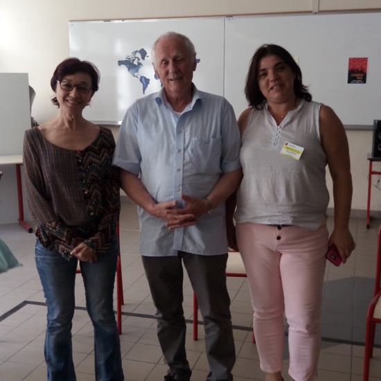 LE RECIT : LE CONTE ET LA FABLE