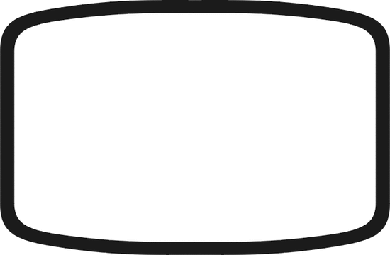 Conector hembra del cable de alimentación