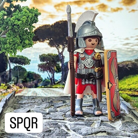 SPQR