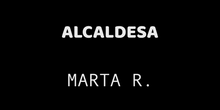 21-Alcaldesa Marta R. 2020