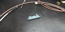 Medida de ROE con un acoplador direccional en la banda de microondas